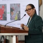 Avance histórico en suministro de agua potable en Ecatepec