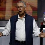  ¿Con esta narrativa pretende la derecha ganar la elección presidencial de 2030?