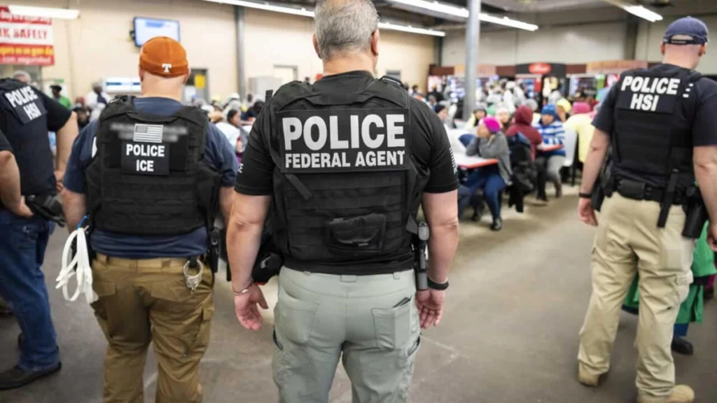 Gobierno federal demandará legalmente a autoridades estadunidenses por muerte de 17 mexicanos detenidos por el ICE