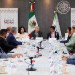 Firman Acuerdo de Colaboración INAFED e INAP