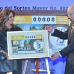 Presentan billete de Lotería que celebra legado y 75 años de la Facultad de Ciencias Políticas y Sociales de la UNAM