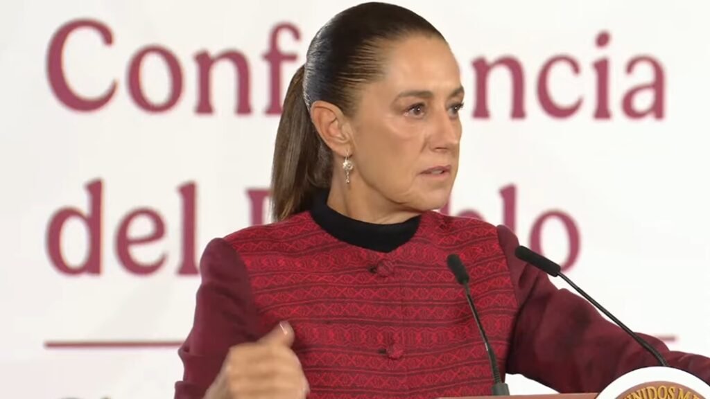 Gobierno federal impulsará debate sobre inteligencia artificial tras el Mundial
