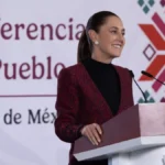 Avanza debate nacional para regular redes digitales e inteligencia artificial: Sheinbaum