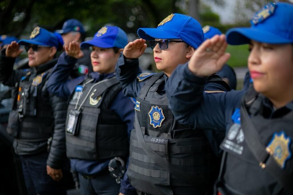 SESNSP ubica a Cuajimalpa entre las tres alcaldías con menos delitos en el primer semestre de 2026