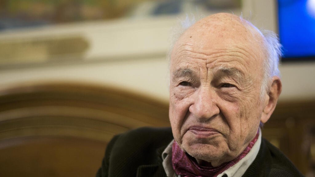 Recuperación y contribuciones de Edgar Morin