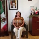Ley del Sistema de Cuidados gran aporte del Congreso capitalino: Xóchitl Bravo