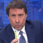 El periodista argentino que odia a los mexicanos