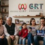 La CIRT, los derechos de las audiencias y la vieja coartada de la censura