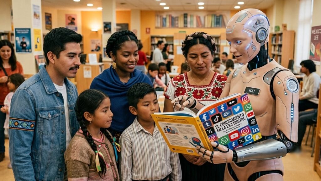 ¿Se podrá regular a redes y plataformas digitales en México?