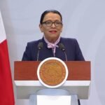 Edomex a la cabeza del programa Sí al Desarme, Sí a la Paz: Rosa Icela Rodríguez