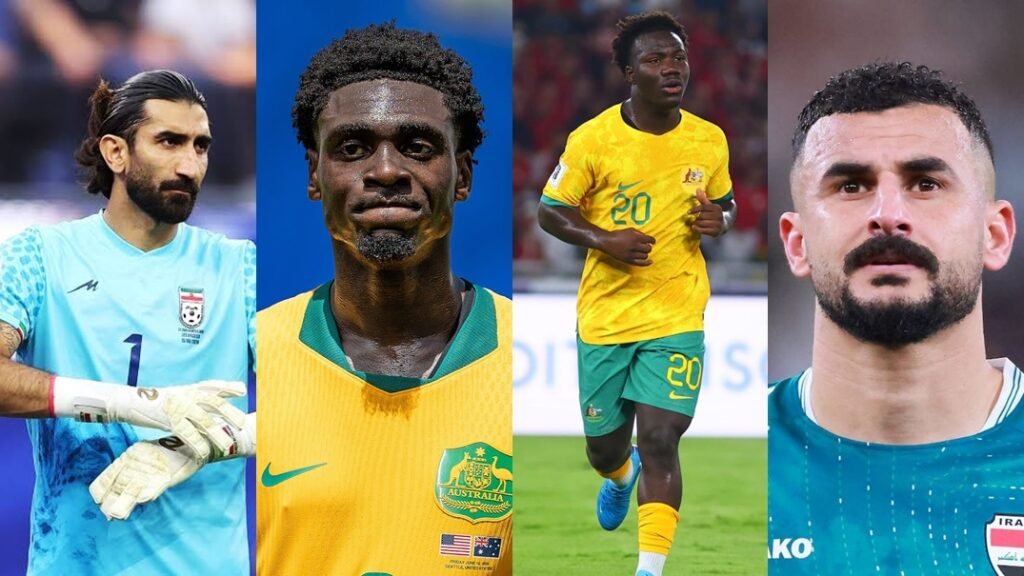 De la adversidad al escenario global: protagonistas del Mundial 2026