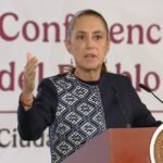 Sheinbaum defiende derechos de las audiencias y respalda consulta acerca de lineamientos