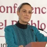 Sheinbaum exige esclarecer participación del FBI en el secuestro de "El Mayo" Zambada
