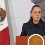 Sheinbaum pide a fuerzas políticas pronunciarse por muerte de connacionales cometidas por ICE
