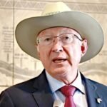 Destaca Sheinbaum dichos de Ken Salazar en carecer de pruebas sobre vínculos de Rocha y AMLO con el narco