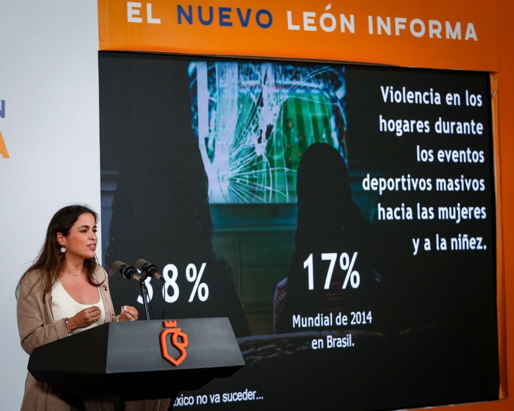 ONU Mujeres lanza la campaña “En equipo contra la violencia familiar”