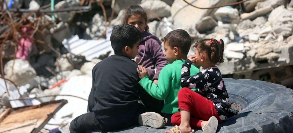 El genocidio silencioso: la nueva fase de la agresión israelíestadunidense contra Gaza