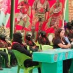 EZLN anuncia alianza con colectivos buscadores de de desaparecidos 