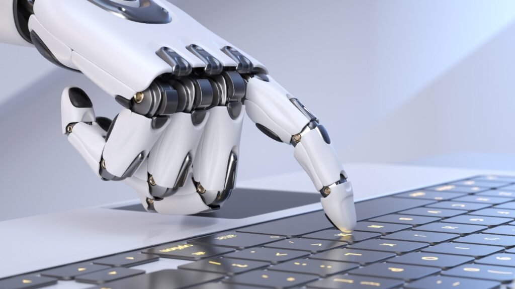 Libertad de expresión en tiempos de Inteligencia Artificial