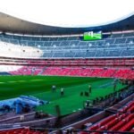 Cartografía urbana de la Ciudad de México previo a la inauguración del Mundial 2026