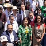 Obra pública, el golazo de la Jefa de Gobierno