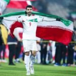 Mucho más que futbol: el Mundial que Irán disputó dentro y fuera de la cancha