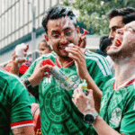 Los Fifas: masculinidades tóxicas de aficionados mexicanos en el Mundial 2026