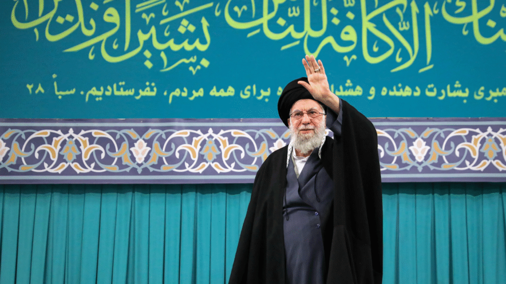 Más allá de un líder: ¿Por qué el funeral del ayatolá Khamenei se convertirá en un punto de inflexión histórico para Irán?