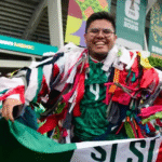 “¿Y si sí?”; semiótica de una esperanza colectiva en el México del Mundial 2026