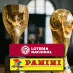 Con los billetes 19 y 20 para el Álbum Retro de futbol, llega el silbatazo final de la colección lanzada por Lotería Nacional y Panini