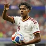 El origen de una estrella: migración, barrio obrero y fútbol en la vida de Lamine Yamal