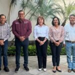 Analizan instalación de centro de acopio de leche en Morelos