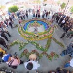Octavio Rivero inaugura la Feria Regional Milpa Alta 2026