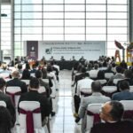 Fortalecer la coordinación de estados y municipios, fundamental para atender los retos de la región: Hernández Calderón