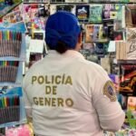 La alcaldía Tláhuac, pionera en contar con una policía especial en atención a las mujeres víctimas de violencia