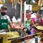 Inaugura Berenice Hernández la edición 32 de la Gran Feria del Elote y la Tortilla San Juan Ixtayopan 2026