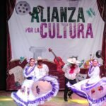 Nancy Núñez encabeza alianza cultural en Azcapotzalco con el SNTSS