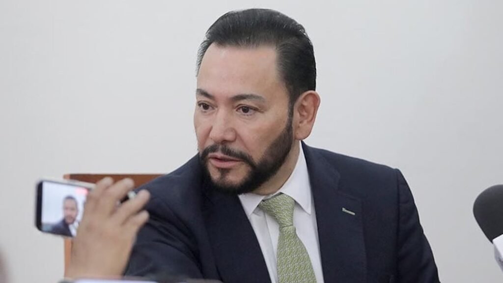 Derogarán “Ley Serrano”que sanciona uso indebidode Inteligencia Artificial