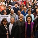 Alcaldesa Gaby Osorio firma convenio con la UNAM para evaluar viabilidad de regularización del asentamiento Los Ángeles mediante estudios urbano-ambientales