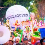 Cierra Guelaguetza en Azcapotzalco con más de 10 mil asistentes