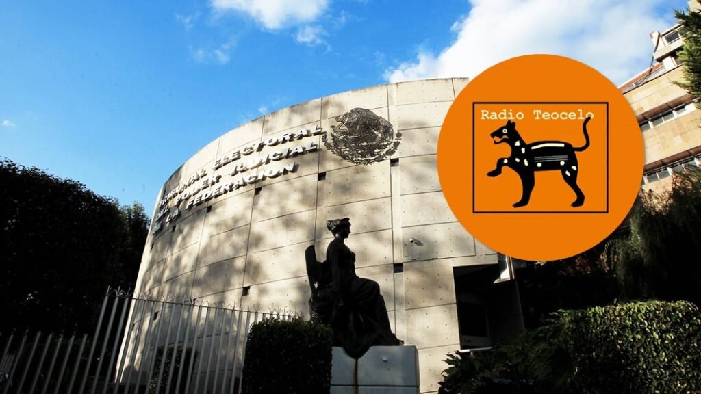 TEPJF revoca sentencia en contra de Radio Teocelo