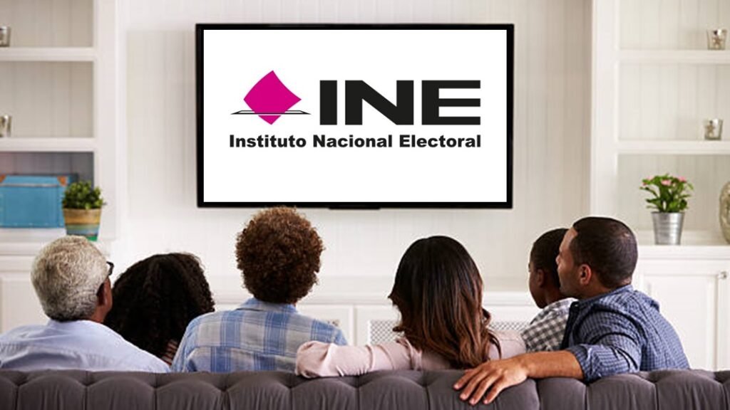 Lineamientos para noticiarios del INE y derechos de las audiencias