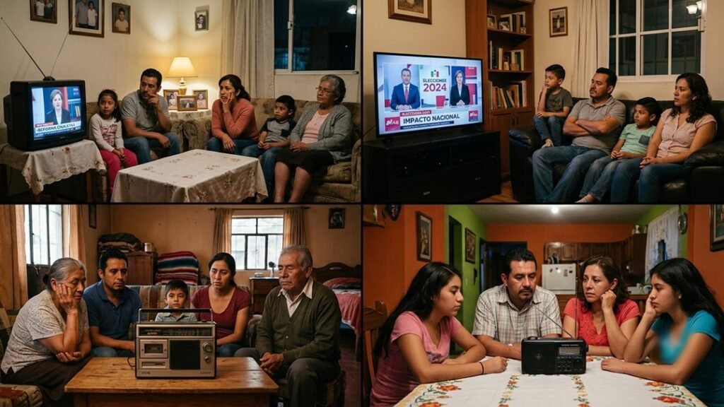 Si usted es fabricante de mentiras, ¡preocúpese!