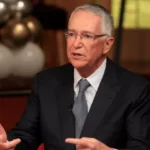 ¿Y si Ricardo Salinas fuera presidente?   