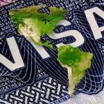 Visas, Cerimedo y el silencio