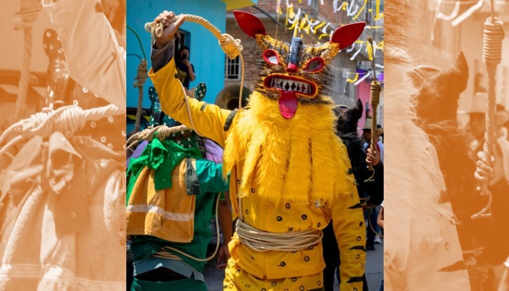 Jaguares de agua