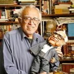 Toda la abyecta derecha mediática se refleja en Edmundo Cázarez