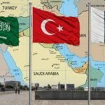¿Una nueva OTAN en Asia Occidental? El Pacto de La Meca y la batalla por la seguridad regional
