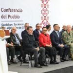 Registra Leche para el Bienestar crecimiento histórico; acopia 760 millones de litros de leche en el último año