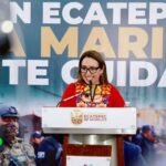 Ecatepec reduce 42% delitos de alto impacto en gestión de Azucena Cisneros